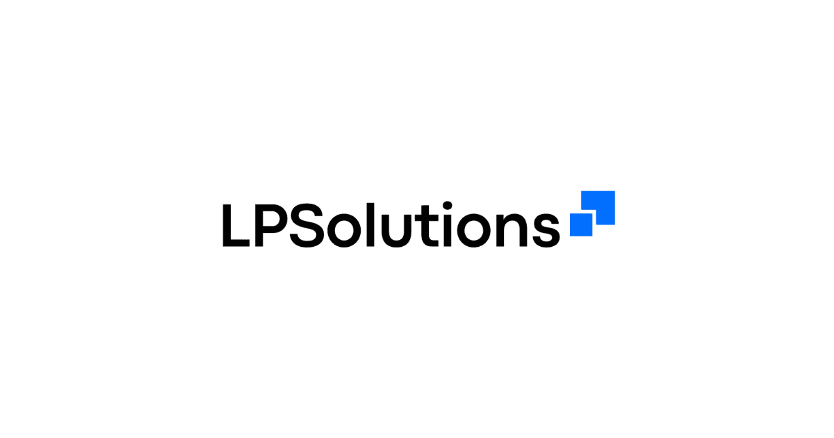 The cover image of LPSolutions