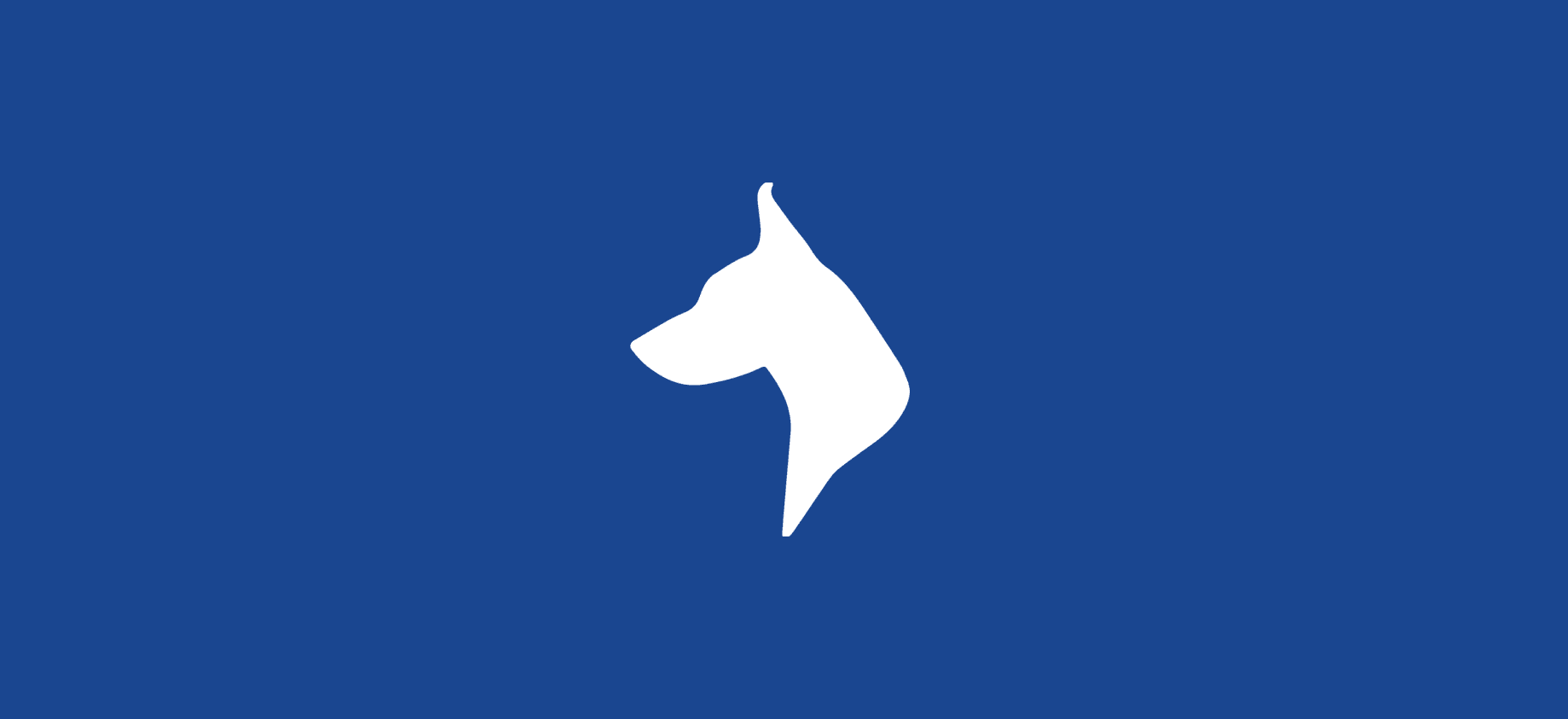 The cover image of Watchdog