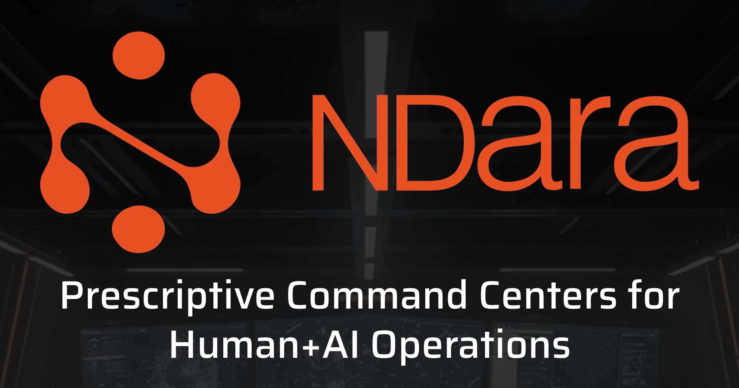 The cover image of NDara Pte Ltd