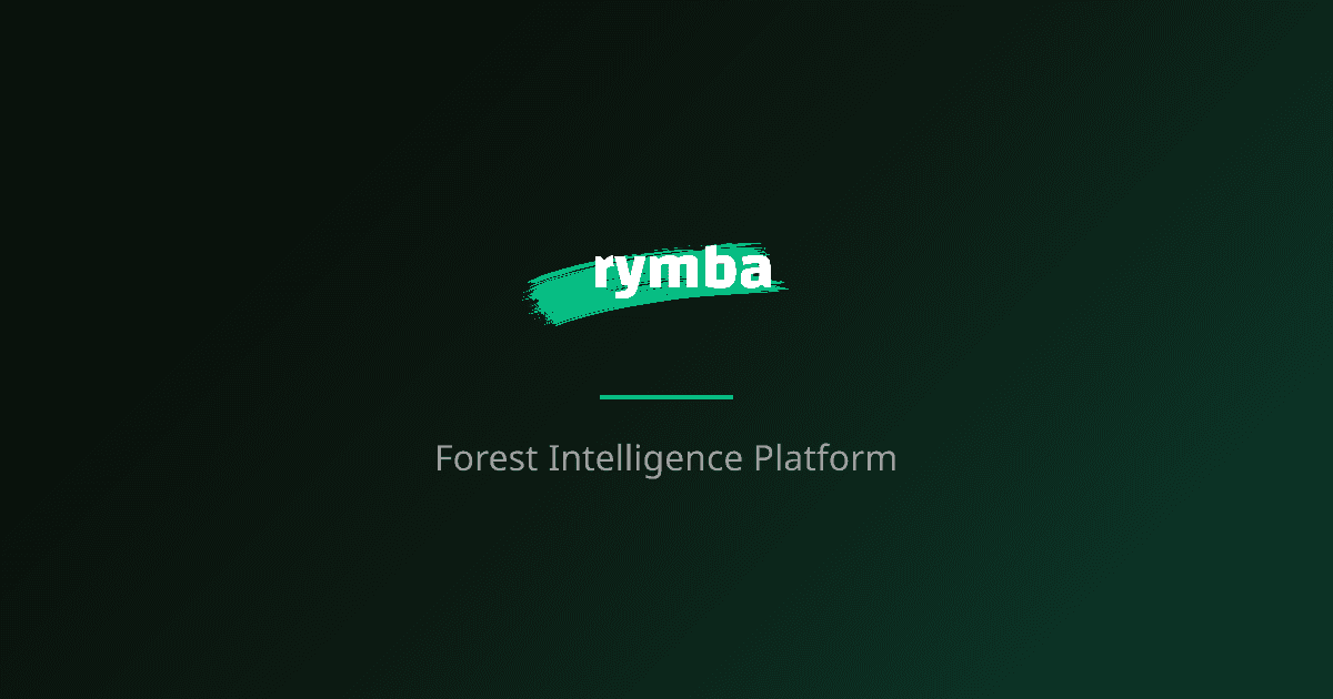 The cover image of Rymba