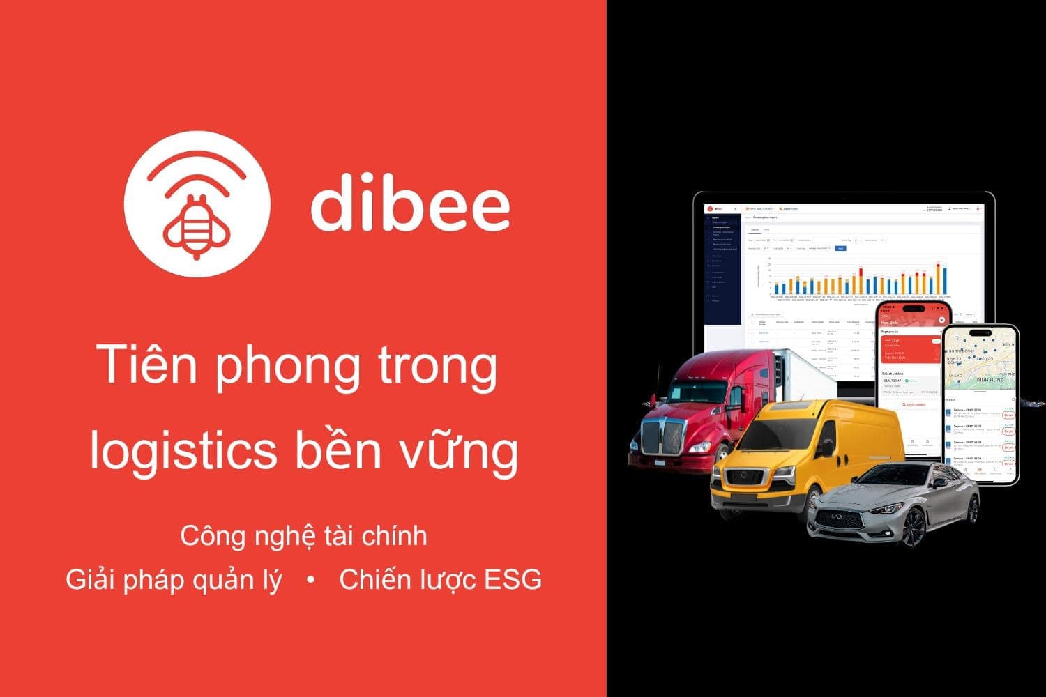The cover image of Dibee