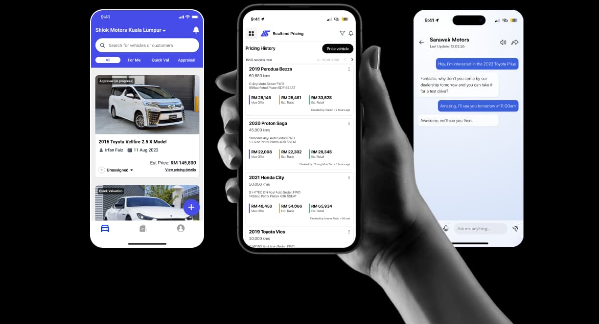 Ảnh bìa của Autotek Sdn Bhd