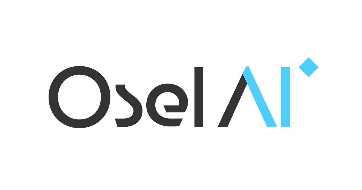 Ảnh bìa của OselAI inc,