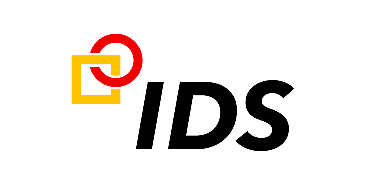 The cover image of IDS Corporation