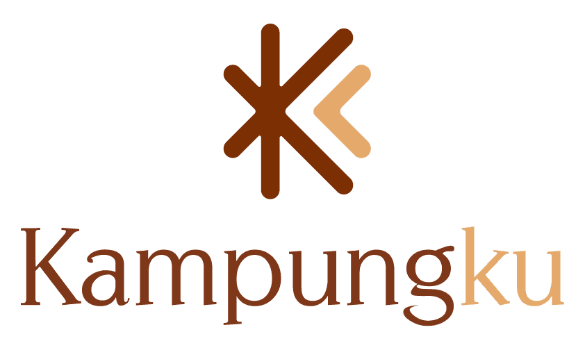 The cover image of Kampungku