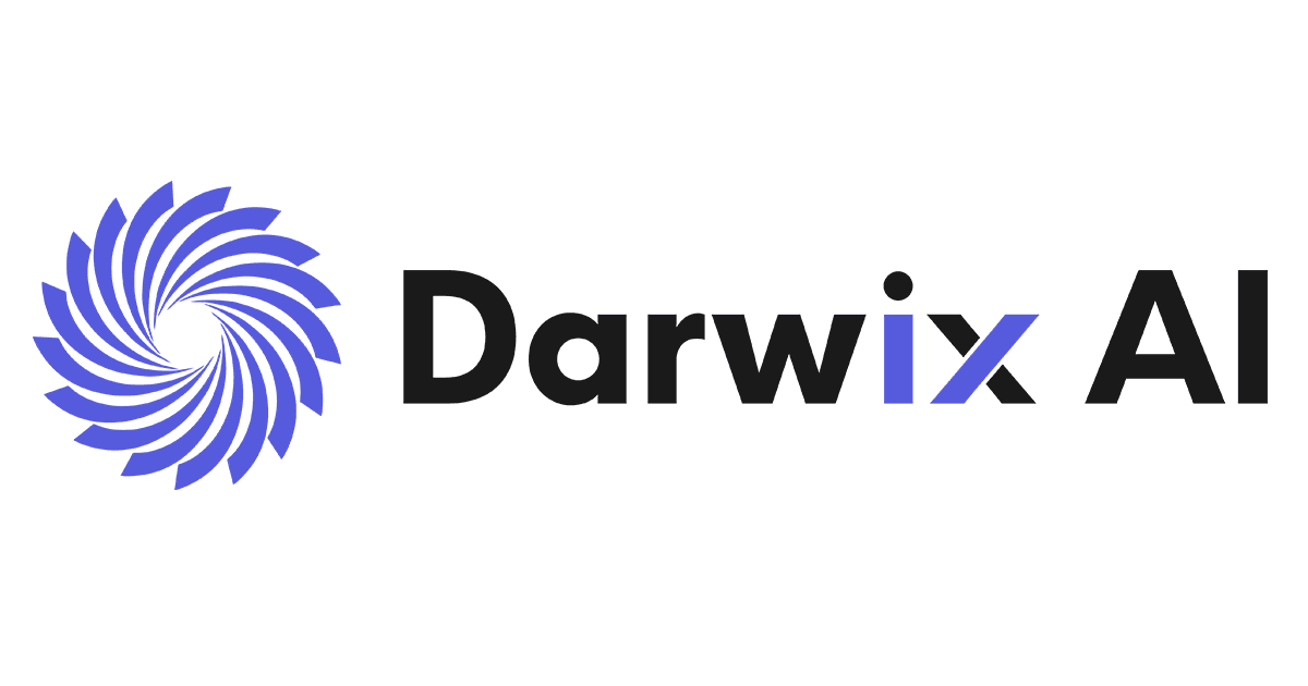 Ảnh bìa của Darwix AI