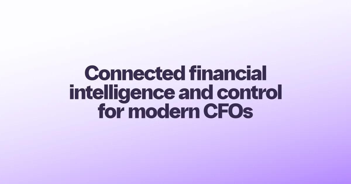 The cover image of Finmo