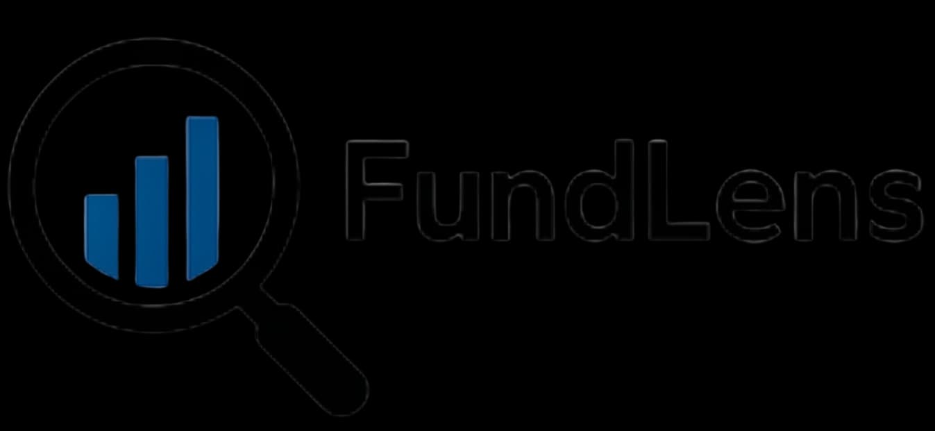 The cover image of FundLens