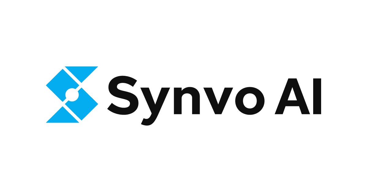 The cover image of Synvo AI