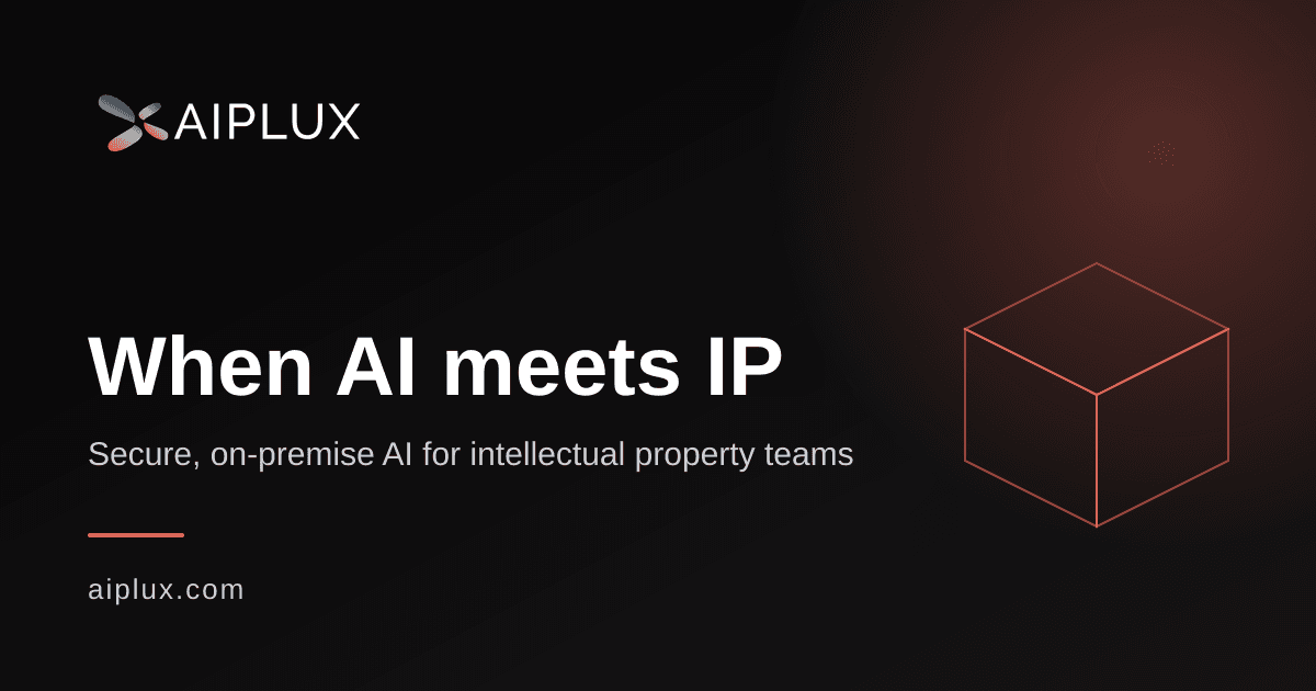 Ảnh bìa của Aiplux Technology Co., Pte. Ltd.