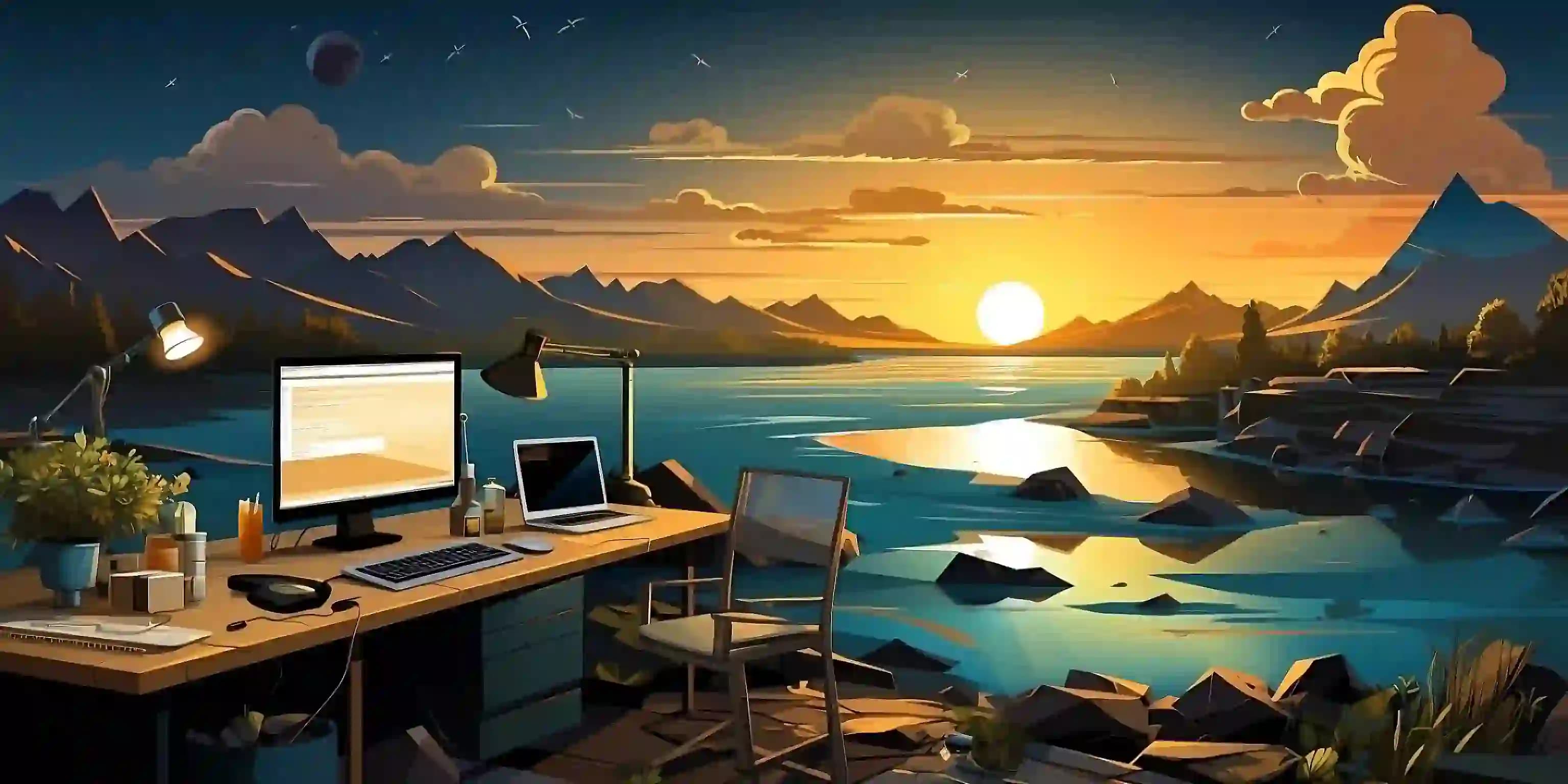 The cover image of Abundent