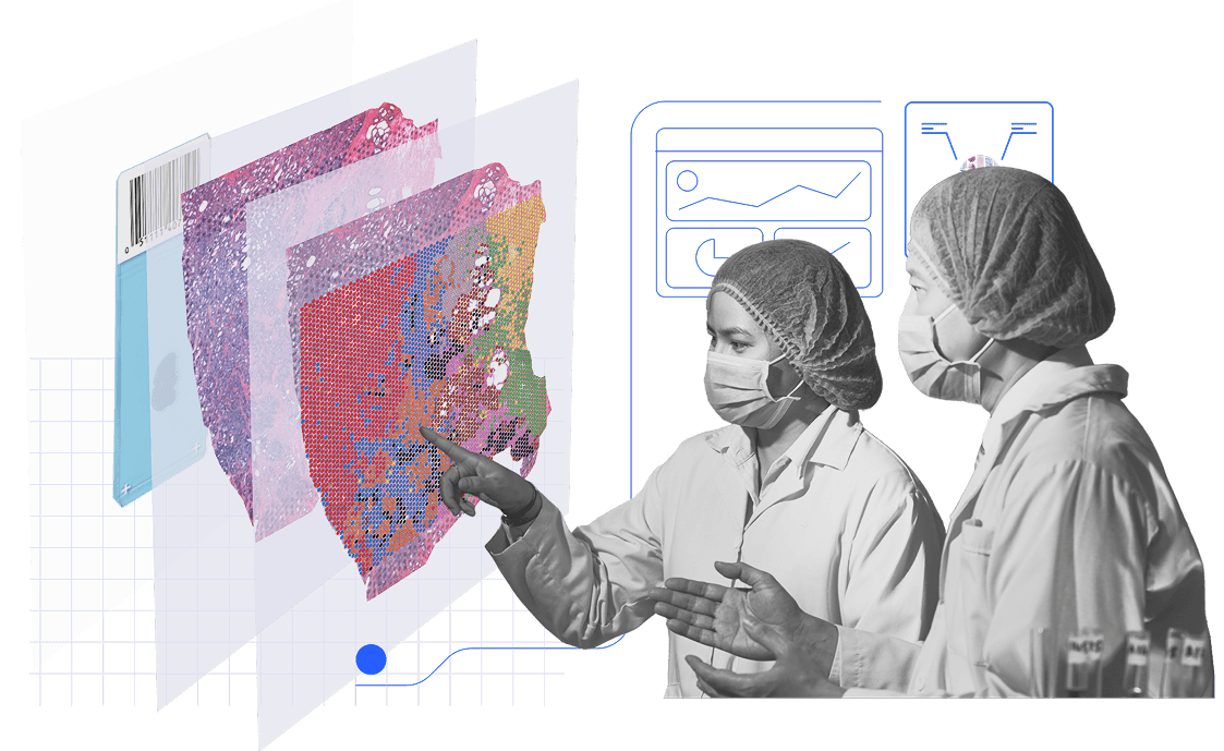 The cover image of Neurabot Lab
