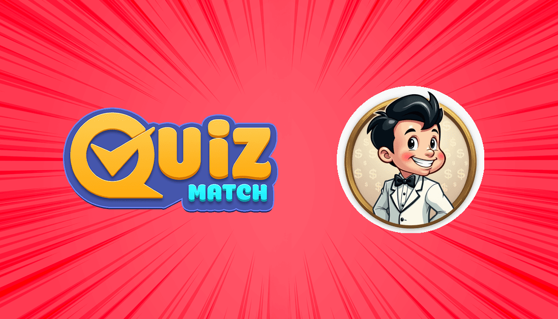 The cover image of Quizmatch