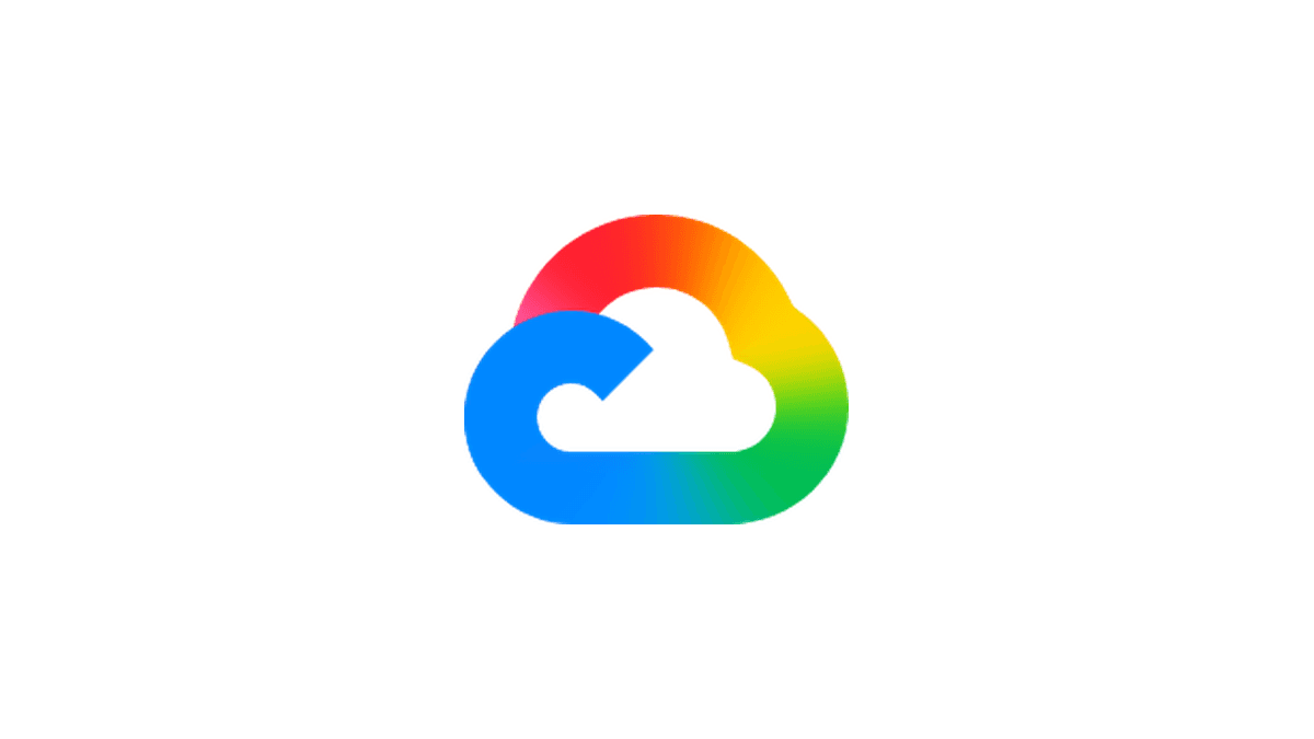 The cover image of Google Cloud