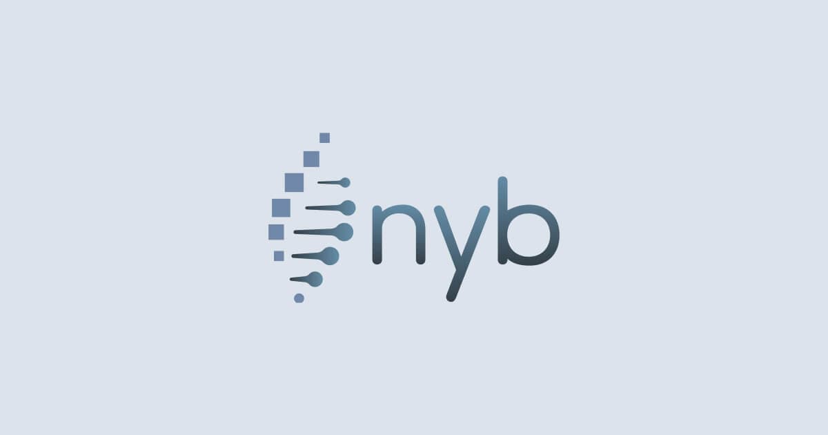 The cover image of Nanyang Biologics