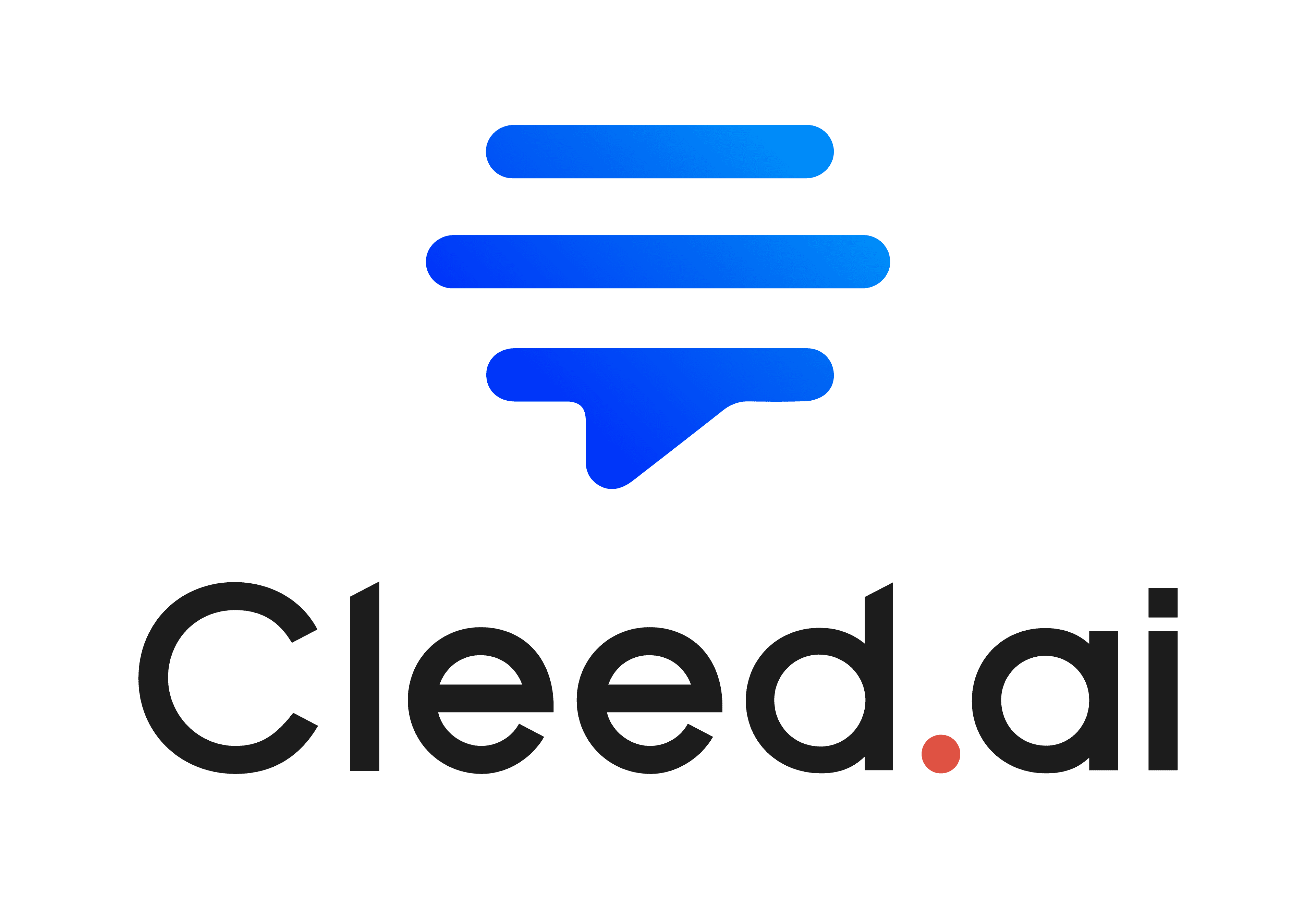 The cover image of Cleed.ai