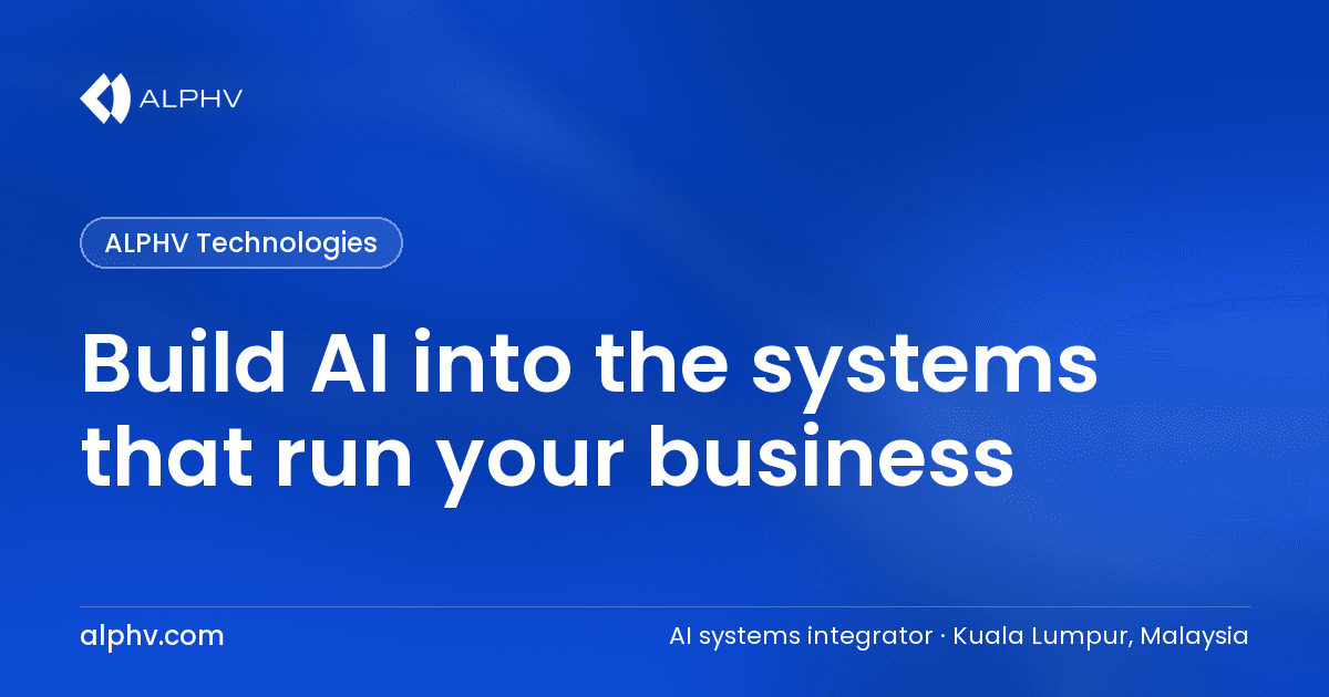 The cover image of ALPHV Technologies