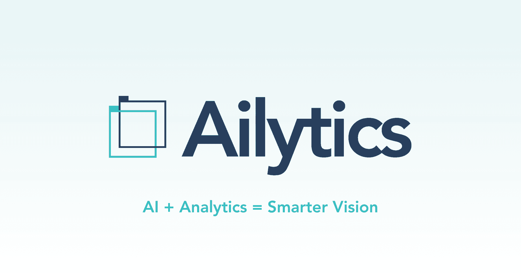 The cover image of Ailytics