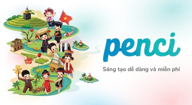 Ảnh bìa của Penci.vn