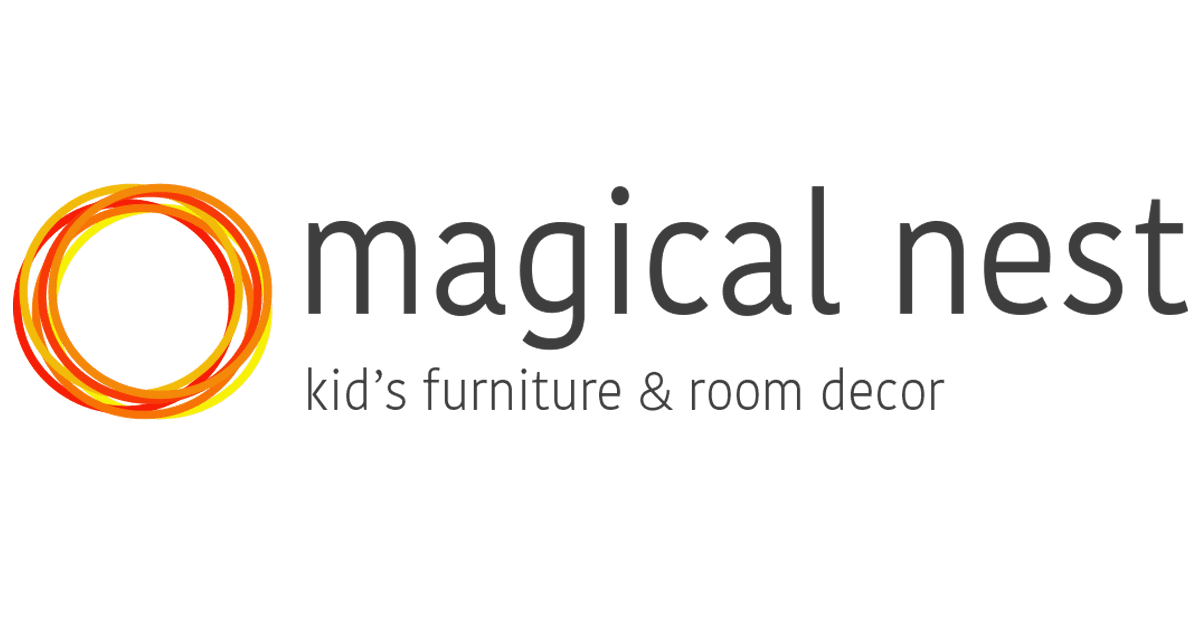 The cover image of Magical Nest AI