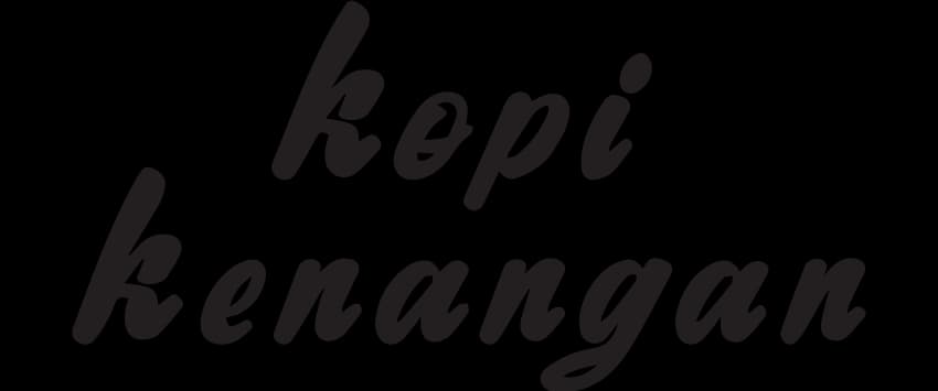 The cover image of Kopi Kenangan