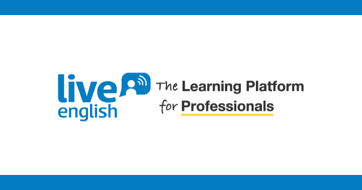 The cover image of Live Inc.