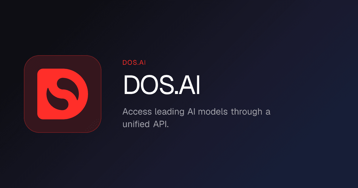 The cover image of MetaDOS