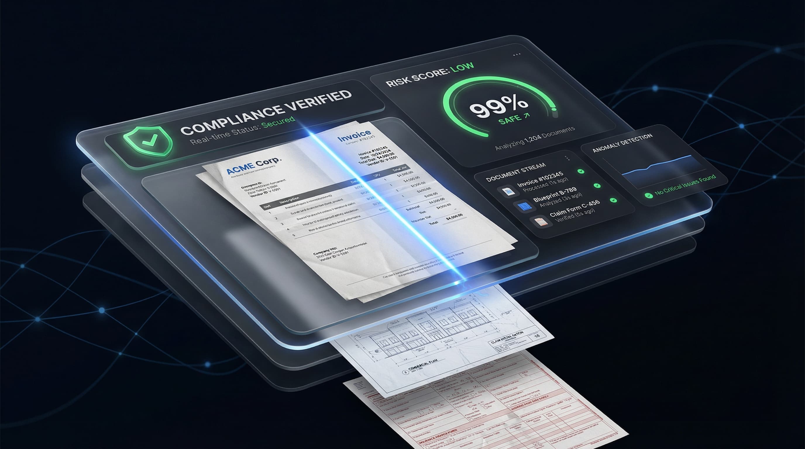 The cover image of Nex AI