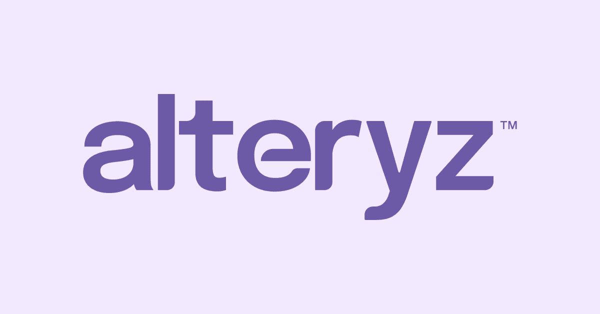 The cover image of ALT Synergy