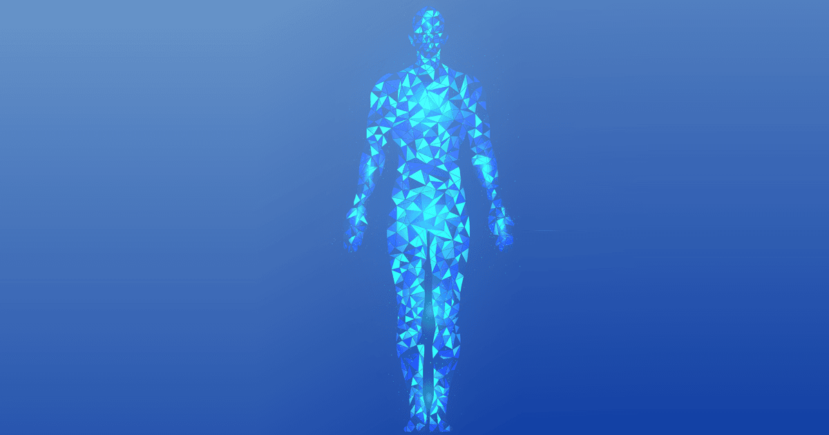 The cover image of ABODY.AI