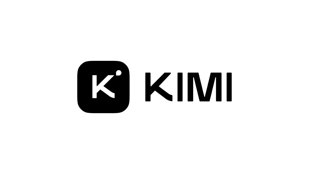 The cover image of Kimi