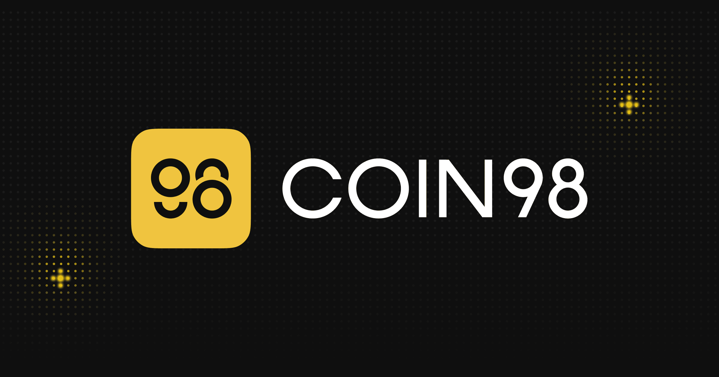 The cover image of Coin98 Finance