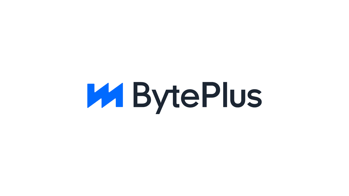 The cover image of BytePlus