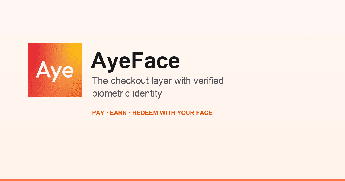 The cover image of Aye
