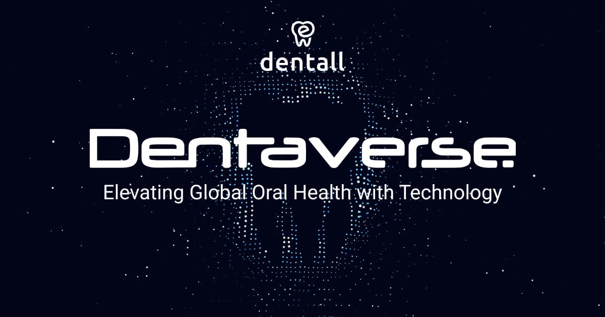 The cover image of dentall Co.. Ltd