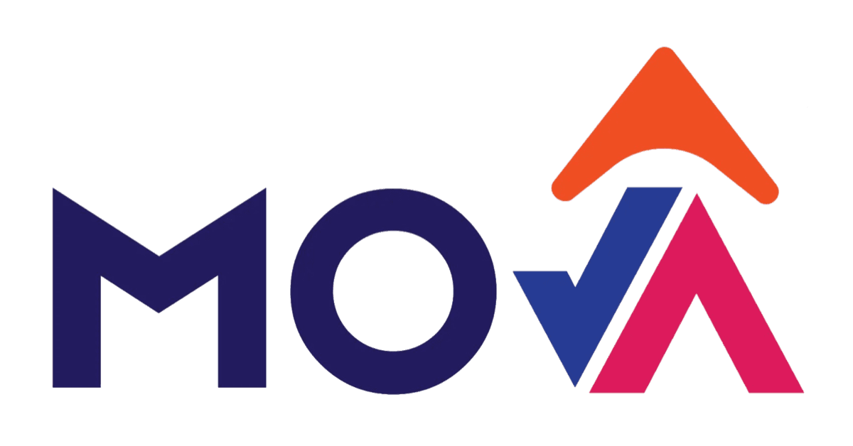 The cover image of Movatech