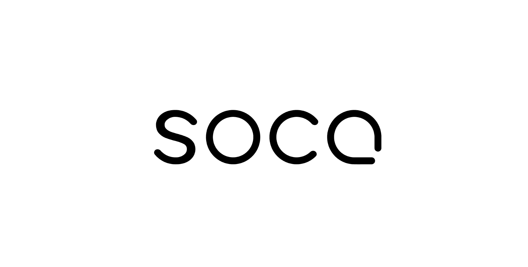 The cover image of Soca AI