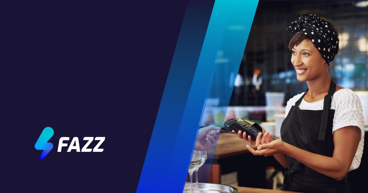 The cover image of Fazz Financial Singapore