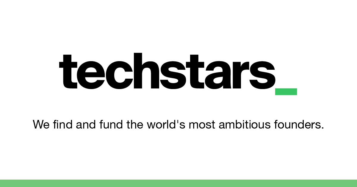The cover image of Techstars