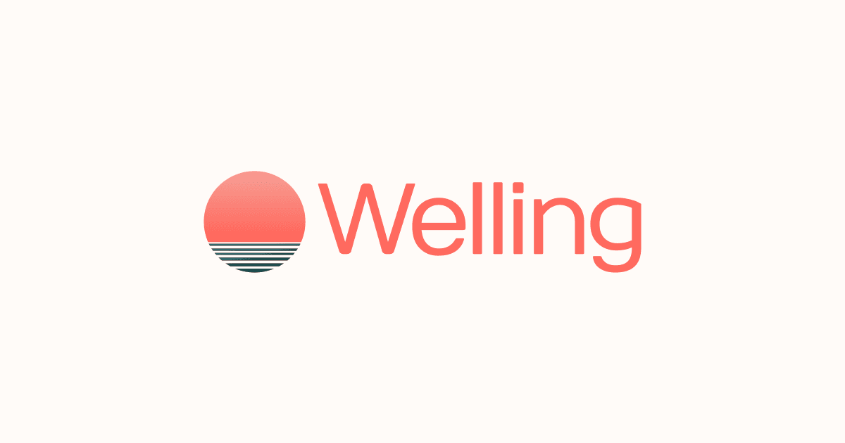 The cover image of Welling AI