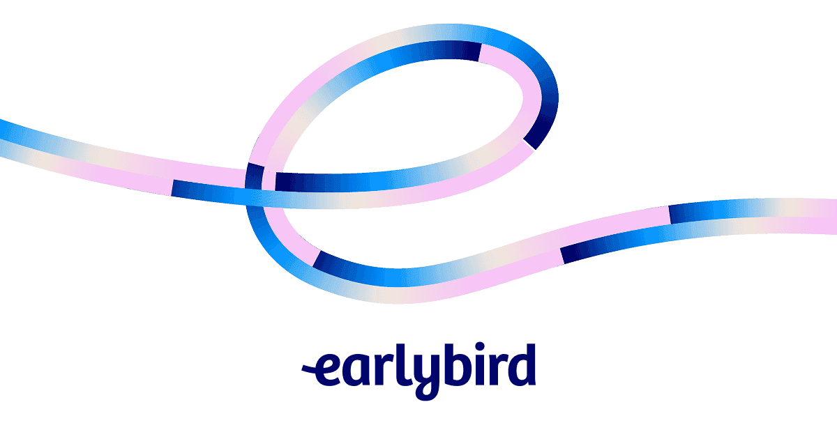 The cover image of Earlybird AI