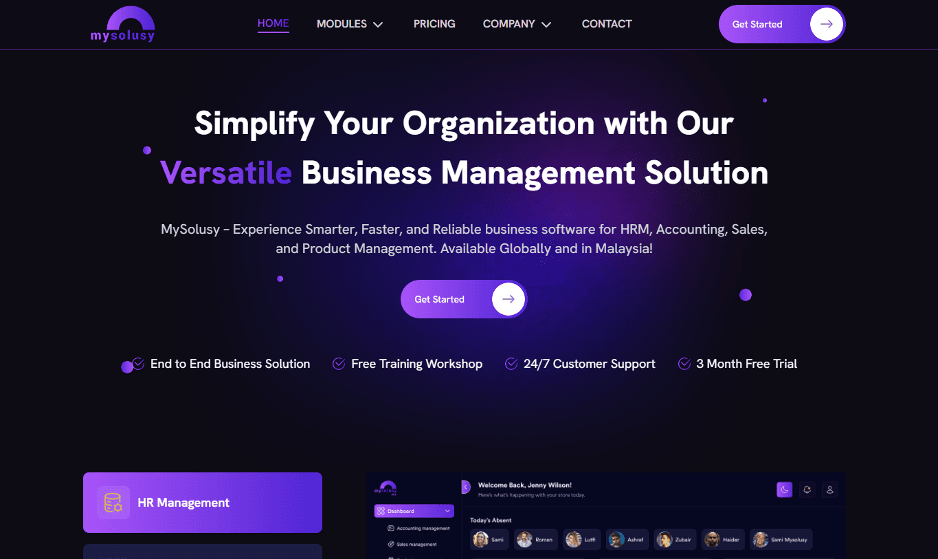 The cover image of Mysolusy