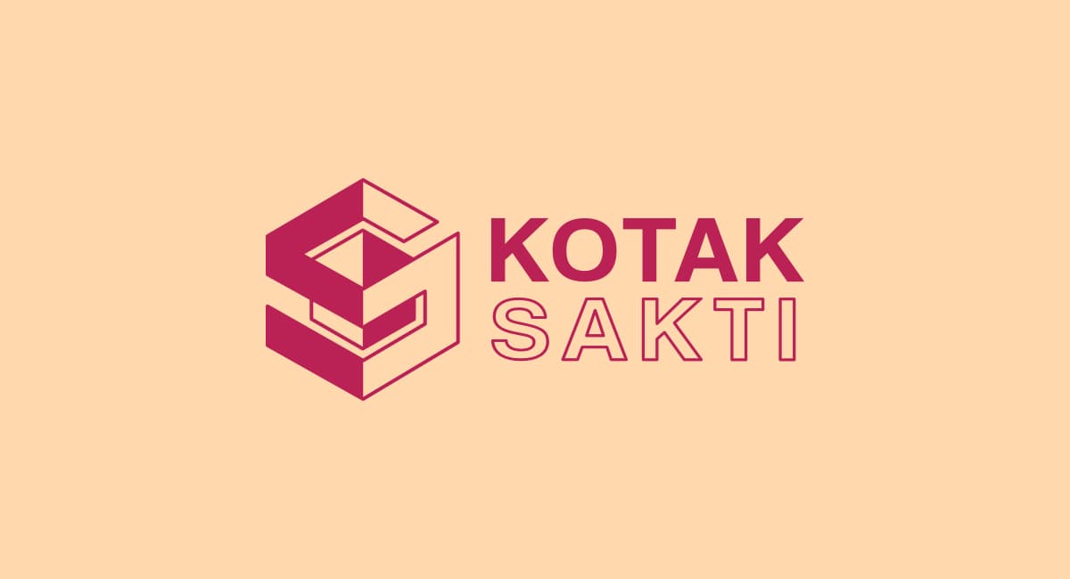 The cover image of Kotak Sakti