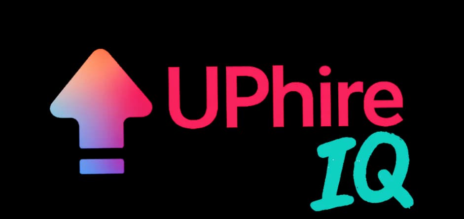 The cover image of UPHire IQ Limited