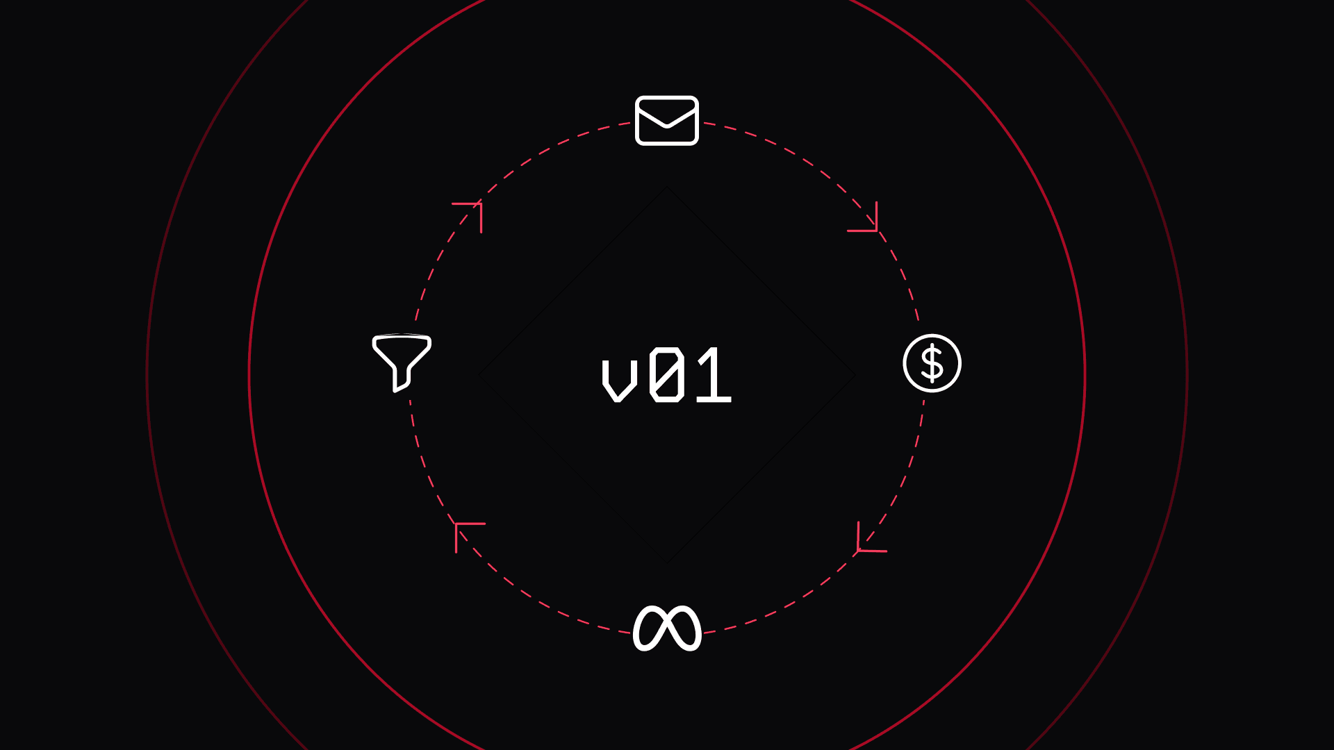 The cover image of v01