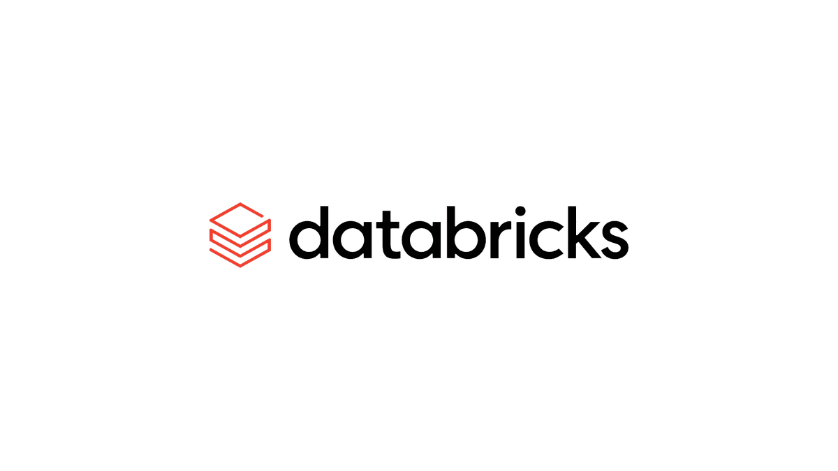 The cover image of Databricks