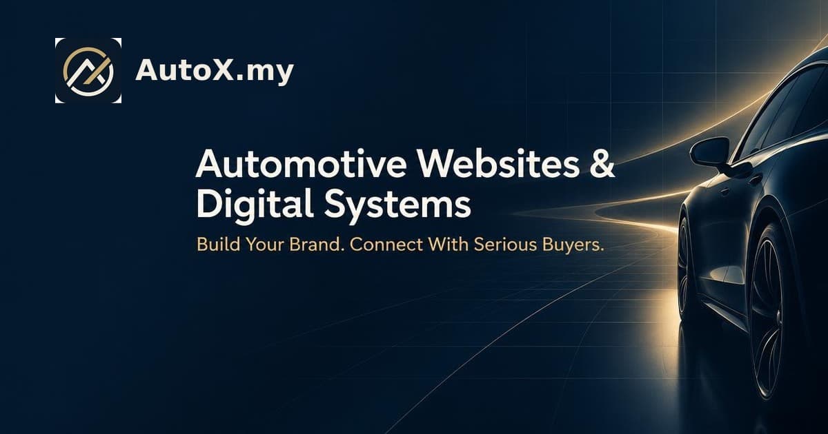 The cover image of AutoX