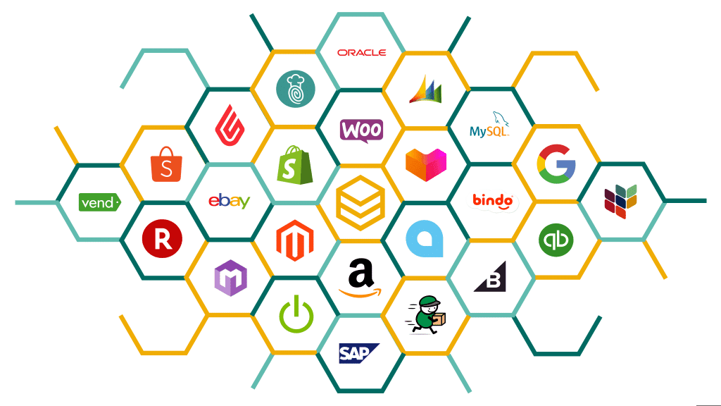 The cover image of Beehexa Corp