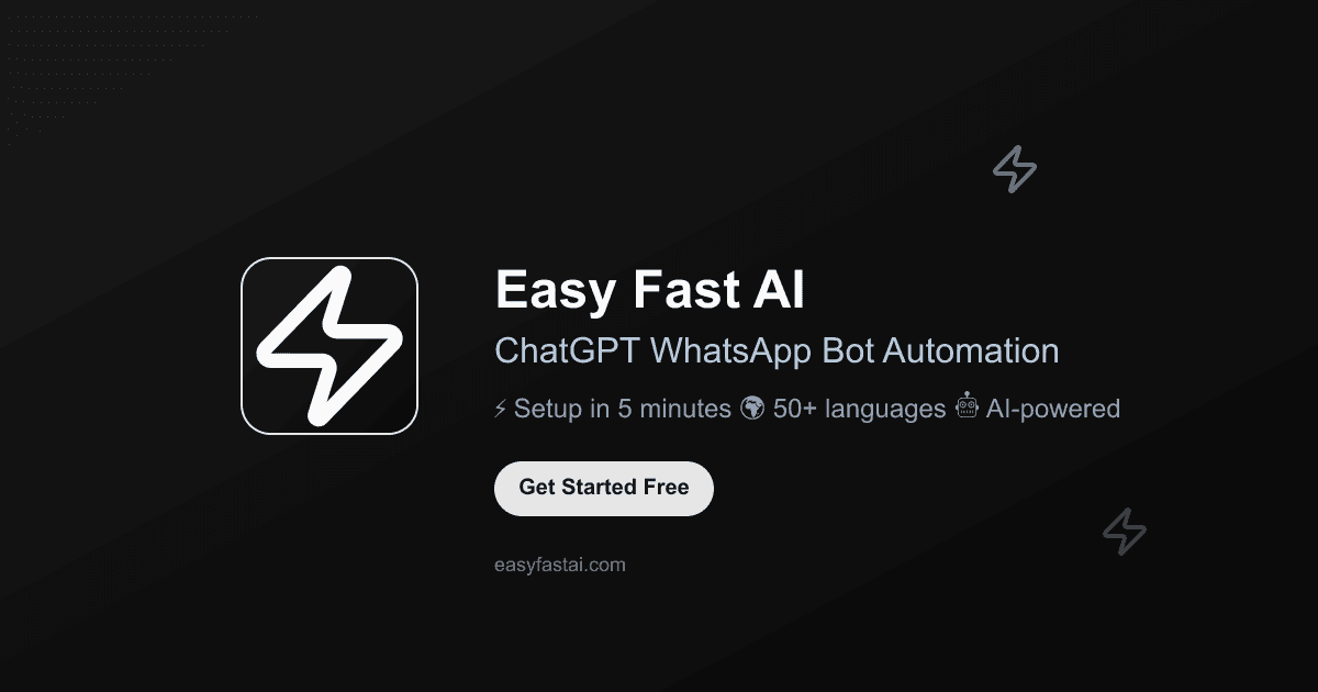 Ảnh bìa của Easy Fast AI