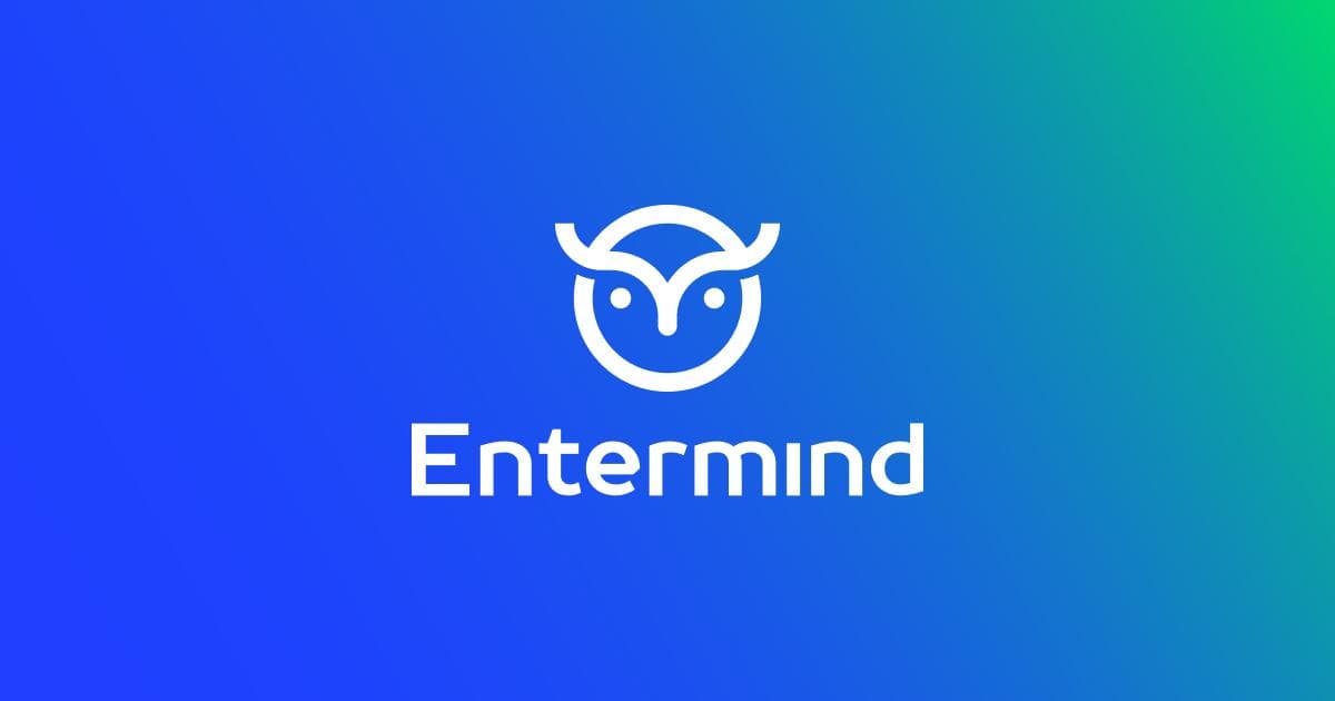 The cover image of Entermind AI